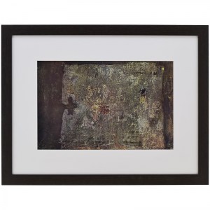 Cuadro estilo galería